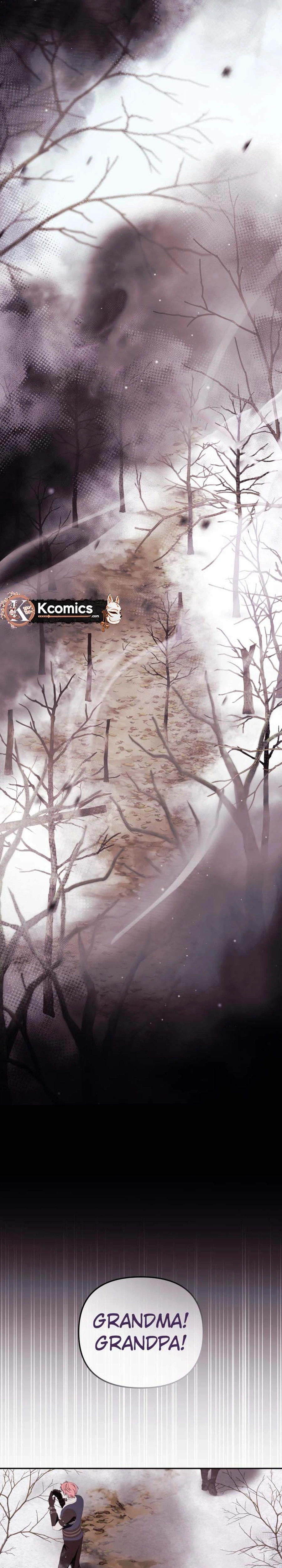 I Will Pay the Price for Deceiving You With My Life Chapter 43 Page 40