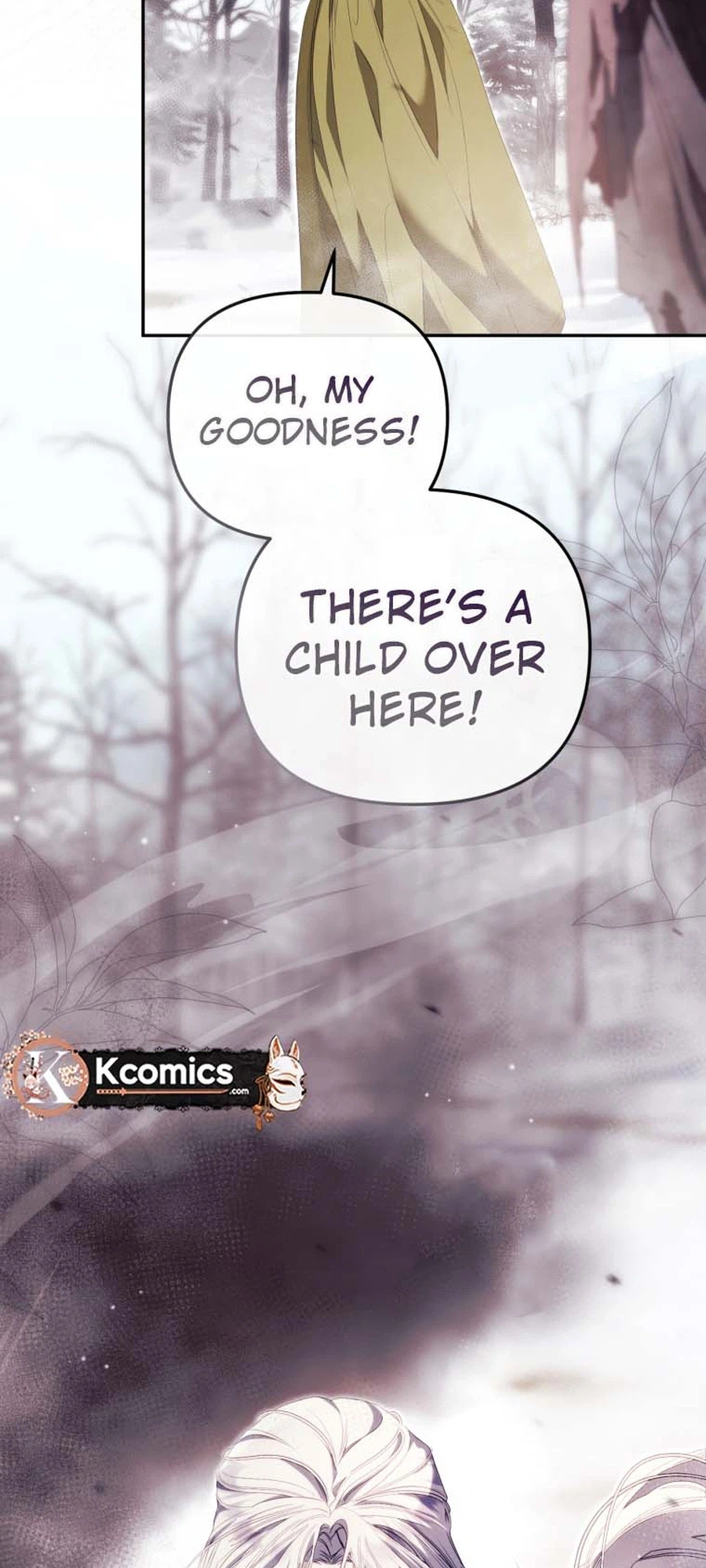 I Will Pay the Price for Deceiving You With My Life Chapter 43 Page 42