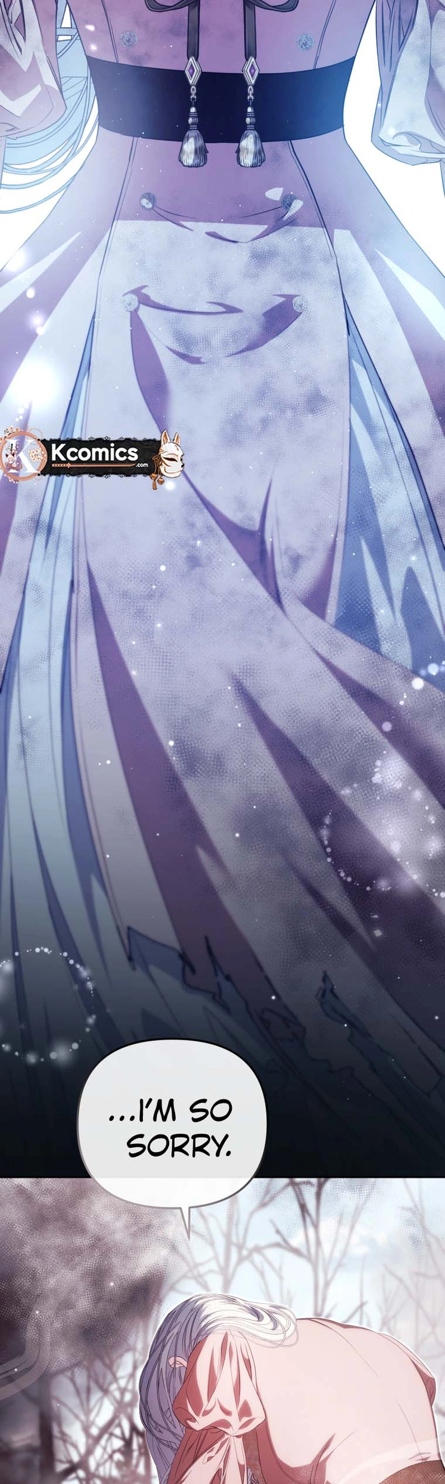 I Will Pay the Price for Deceiving You With My Life Chapter 43 Page 47