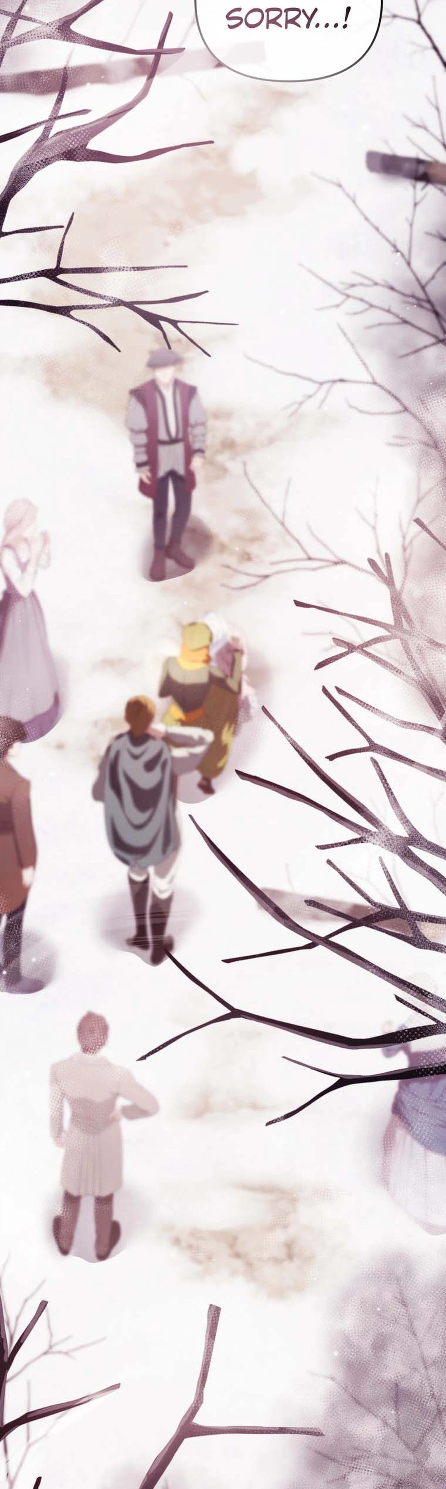 I Will Pay the Price for Deceiving You With My Life Chapter 43 Page 49