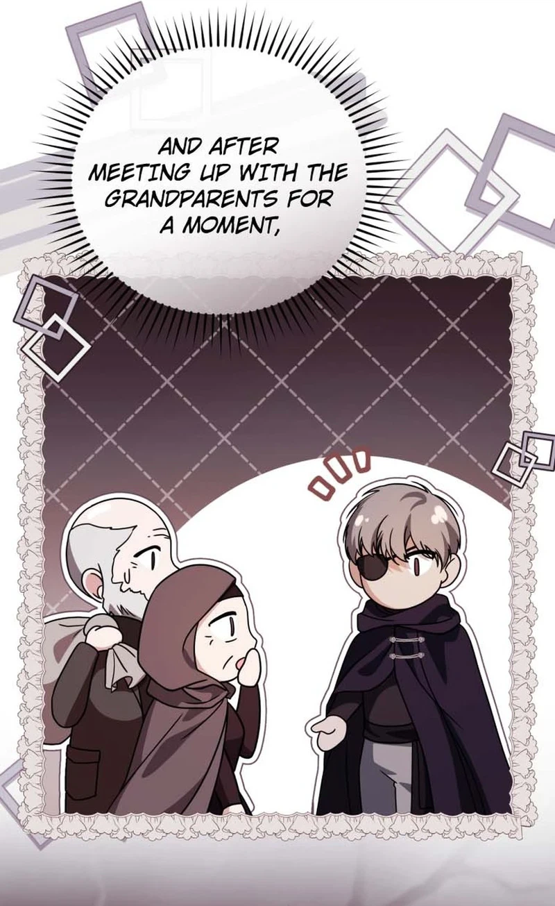 I Will Pay the Price for Deceiving You With My Life Chapter 44 Page 6