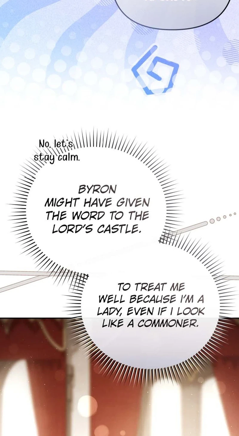 I Will Pay the Price for Deceiving You With My Life Chapter 44 Page 17