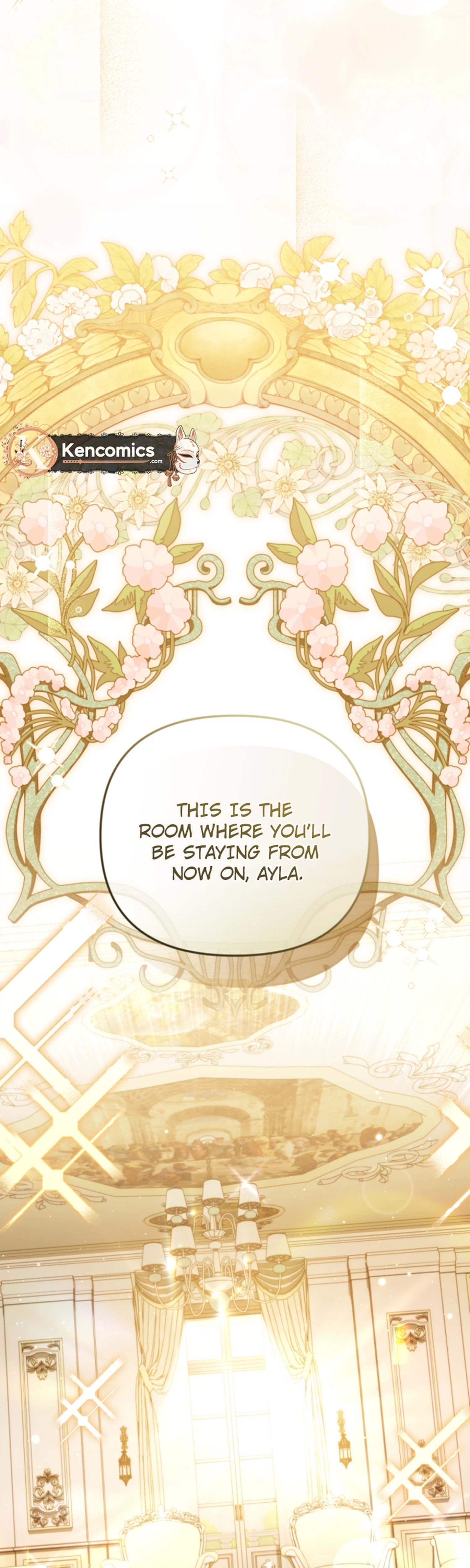 I Will Pay the Price for Deceiving You With My Life Chapter 52 Page 2