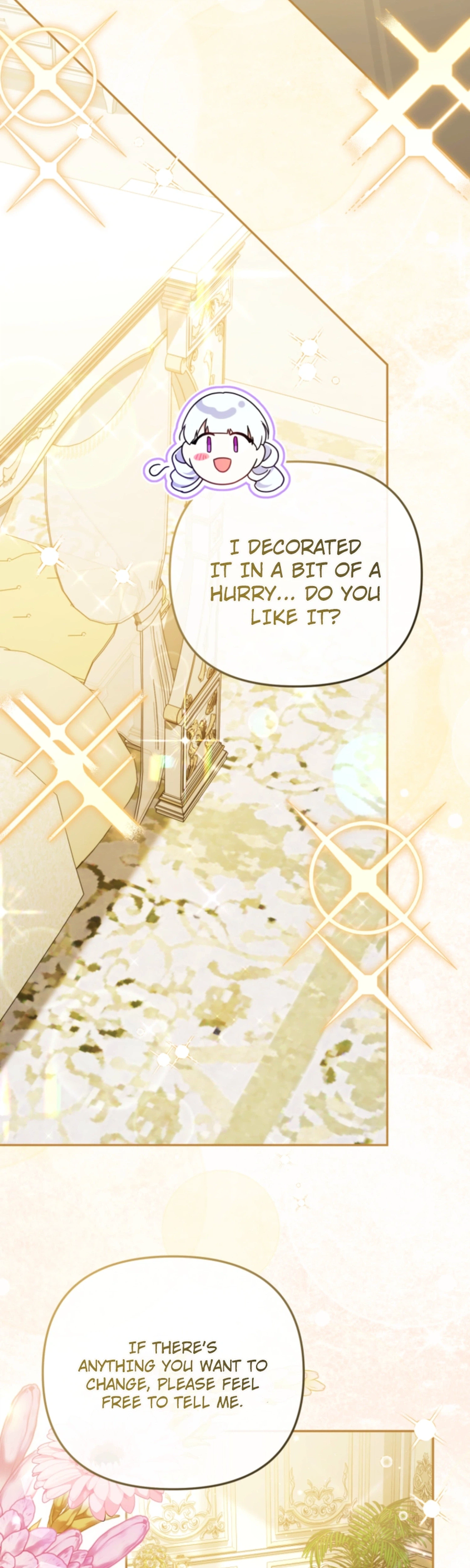 I Will Pay the Price for Deceiving You With My Life Chapter 52 Page 4