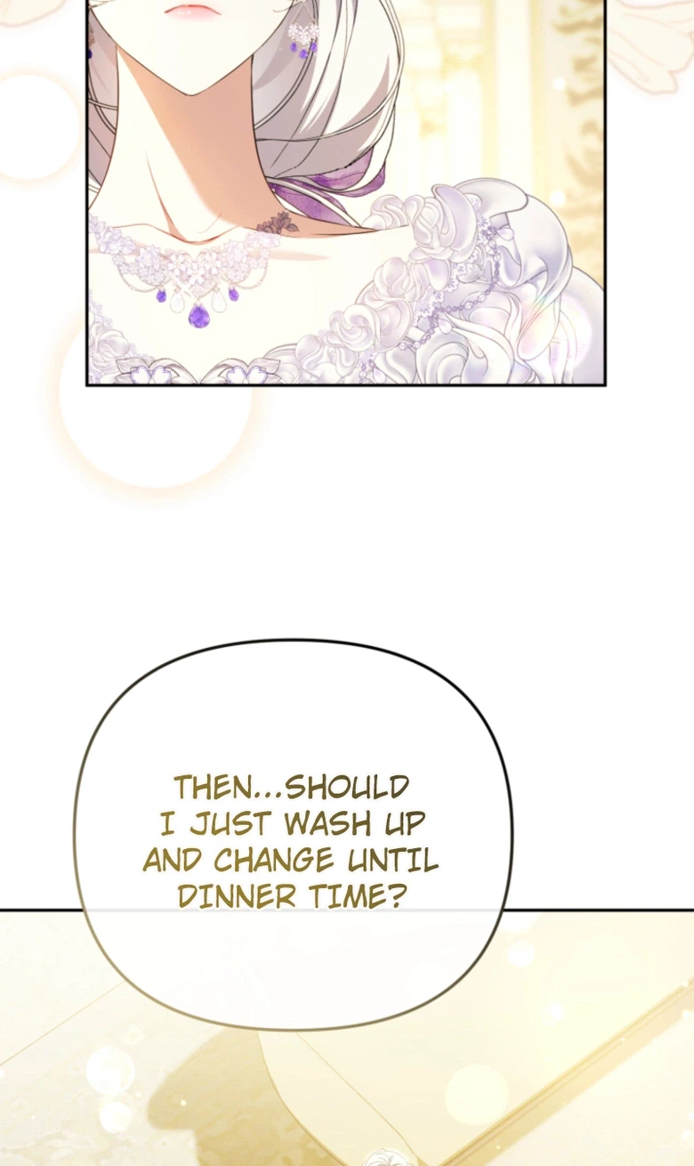 I Will Pay the Price for Deceiving You With My Life Chapter 52 Page 15