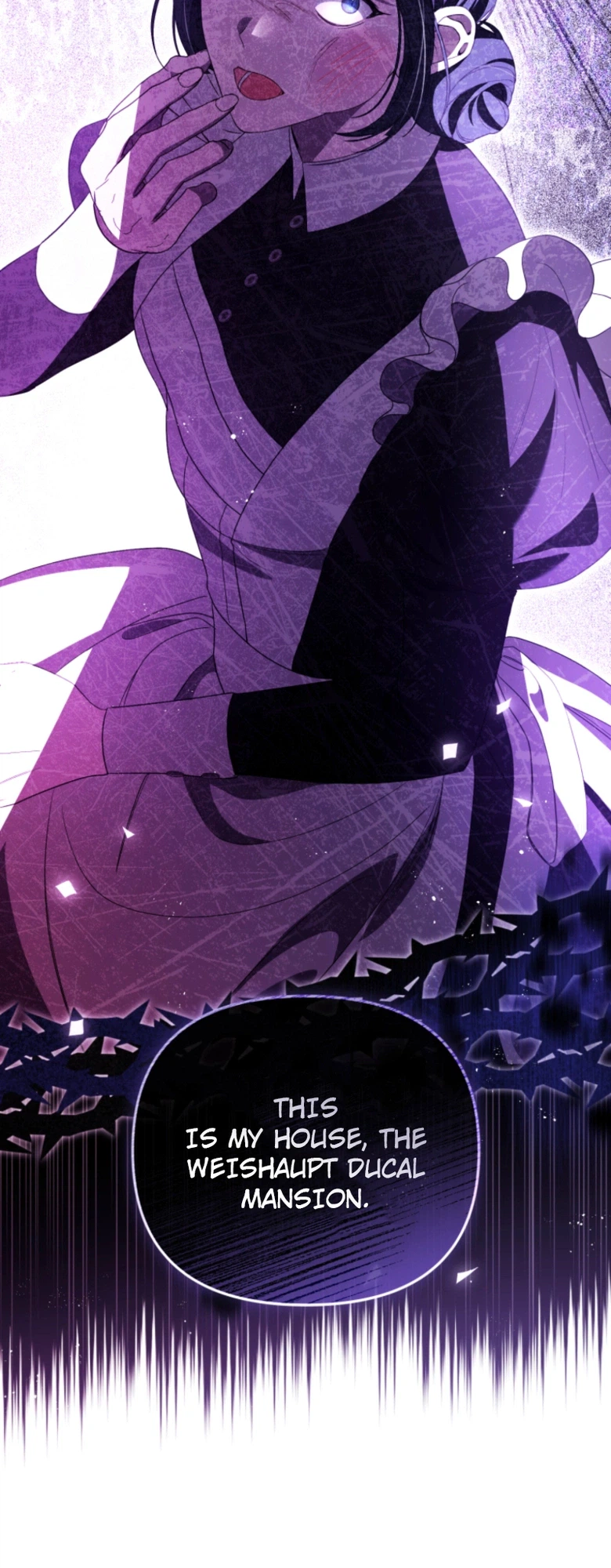 I Will Pay the Price for Deceiving You With My Life Chapter 52 Page 24