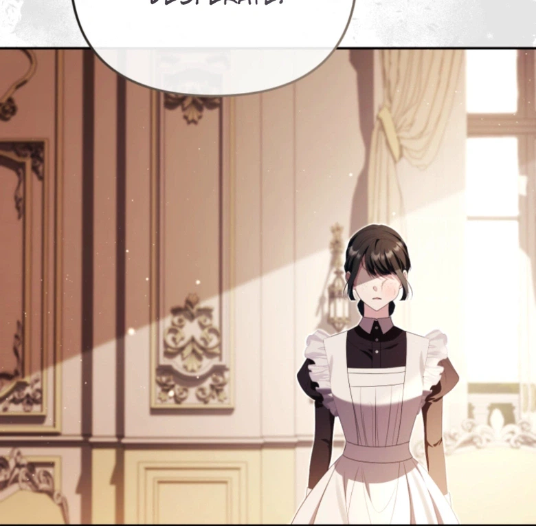 I Will Pay the Price for Deceiving You With My Life Chapter 52 Page 33