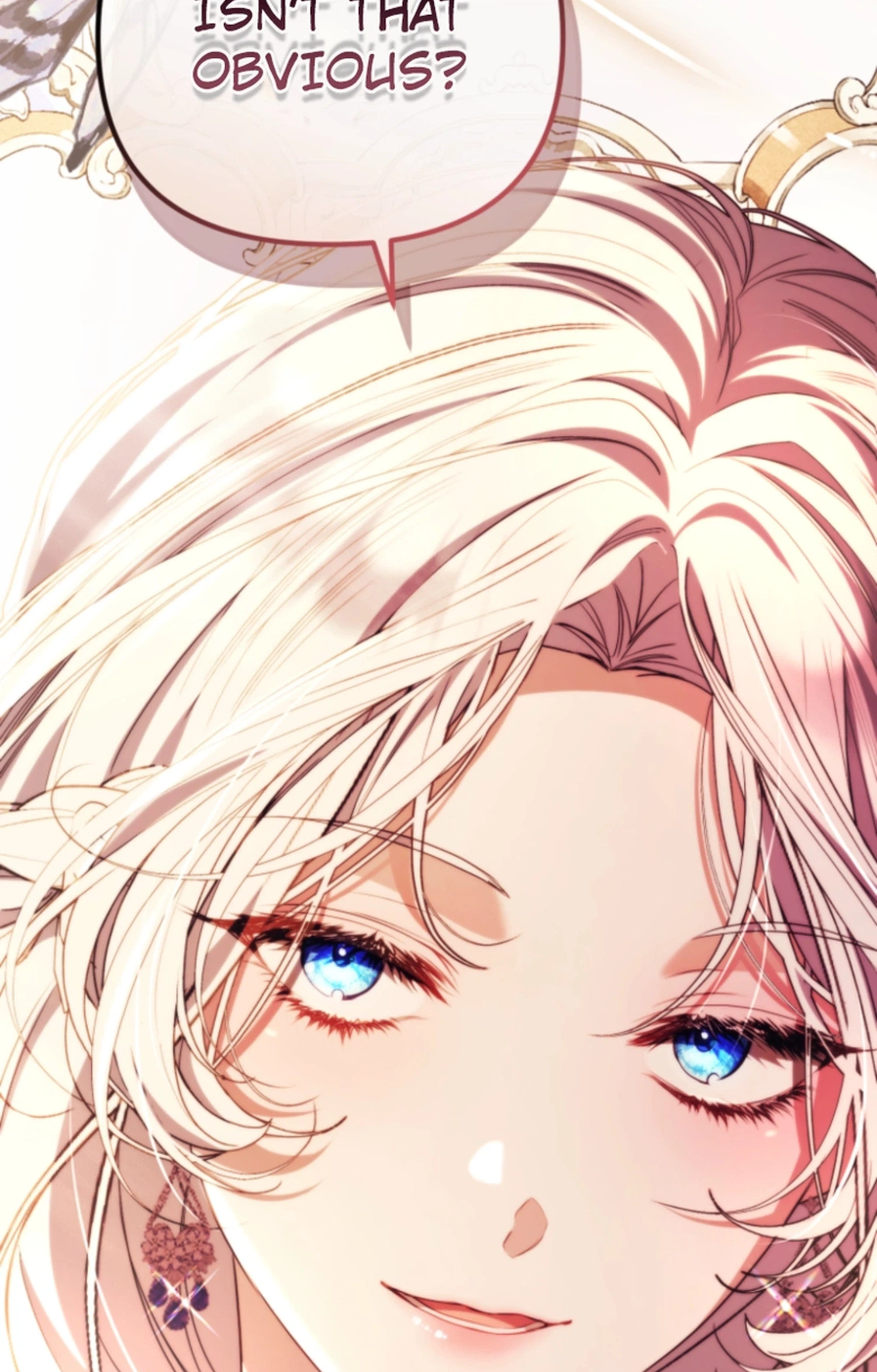 I Will Pay the Price for Deceiving You With My Life Chapter 52 Page 39