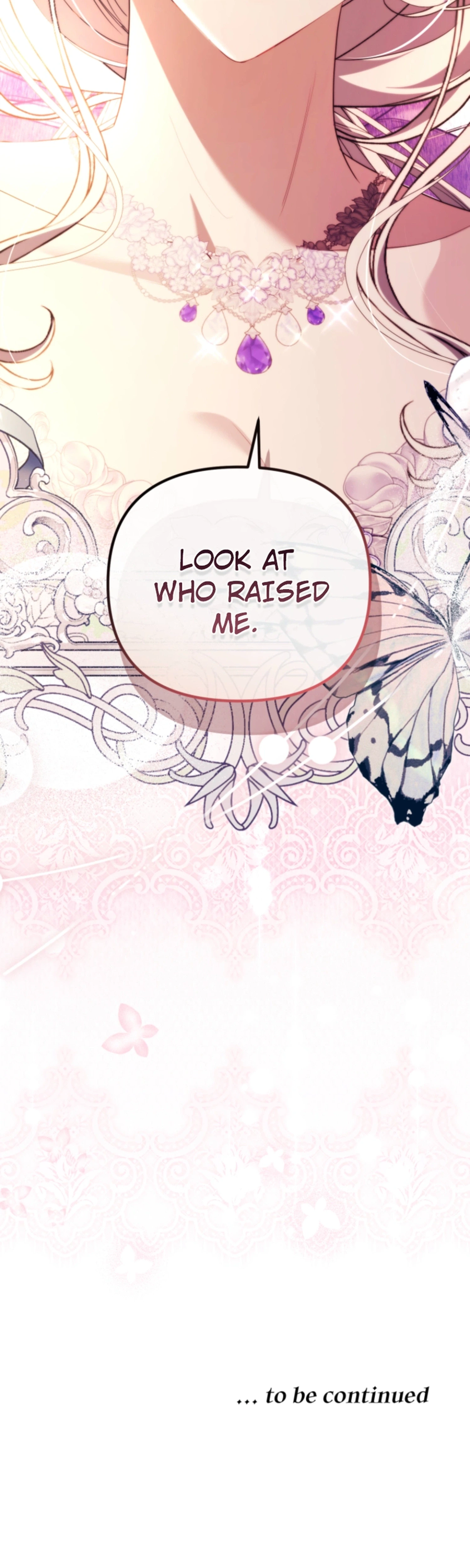 I Will Pay the Price for Deceiving You With My Life Chapter 52 Page 40