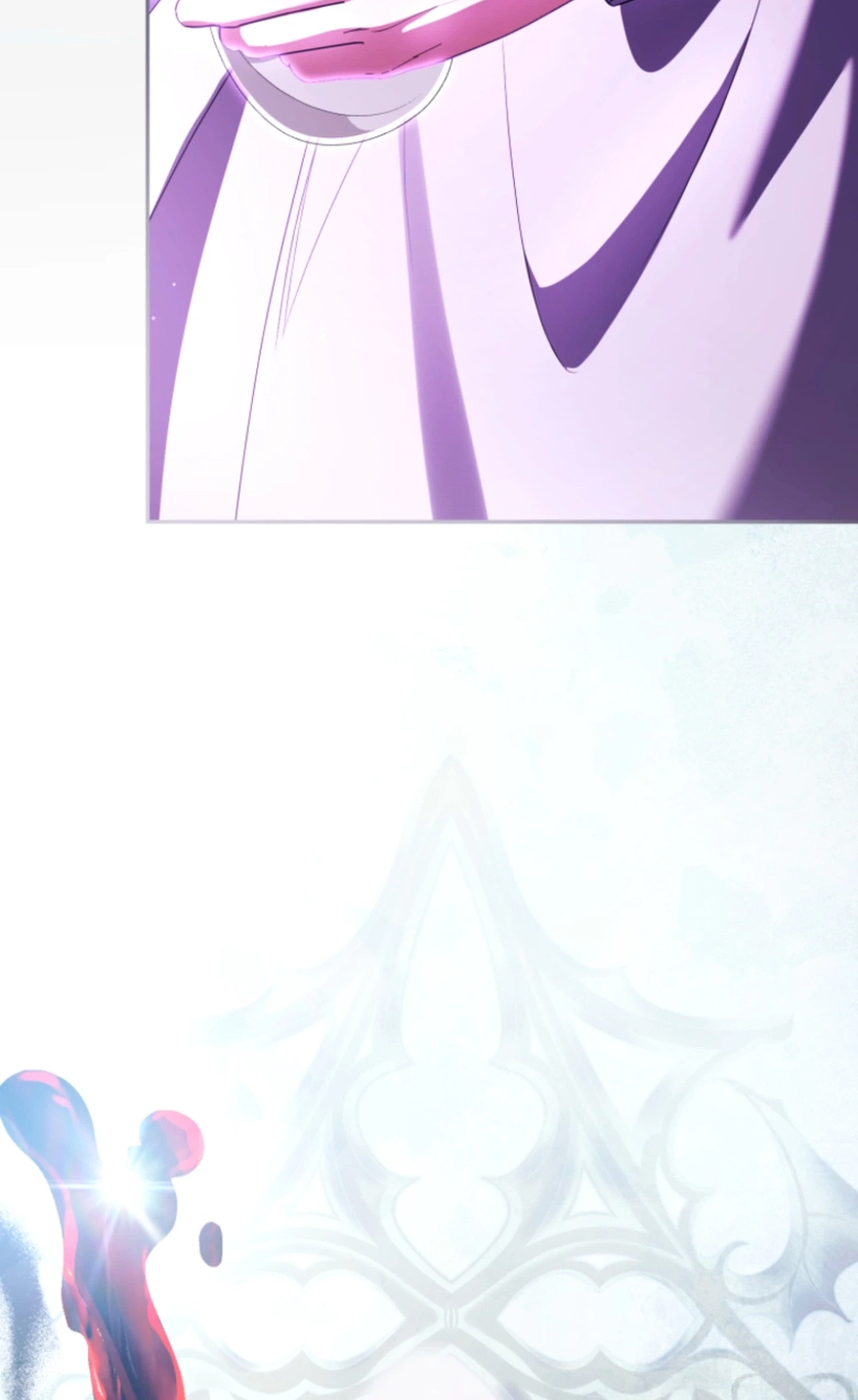 I Will Pay the Price for Deceiving You With My Life Chapter 51 Page 3