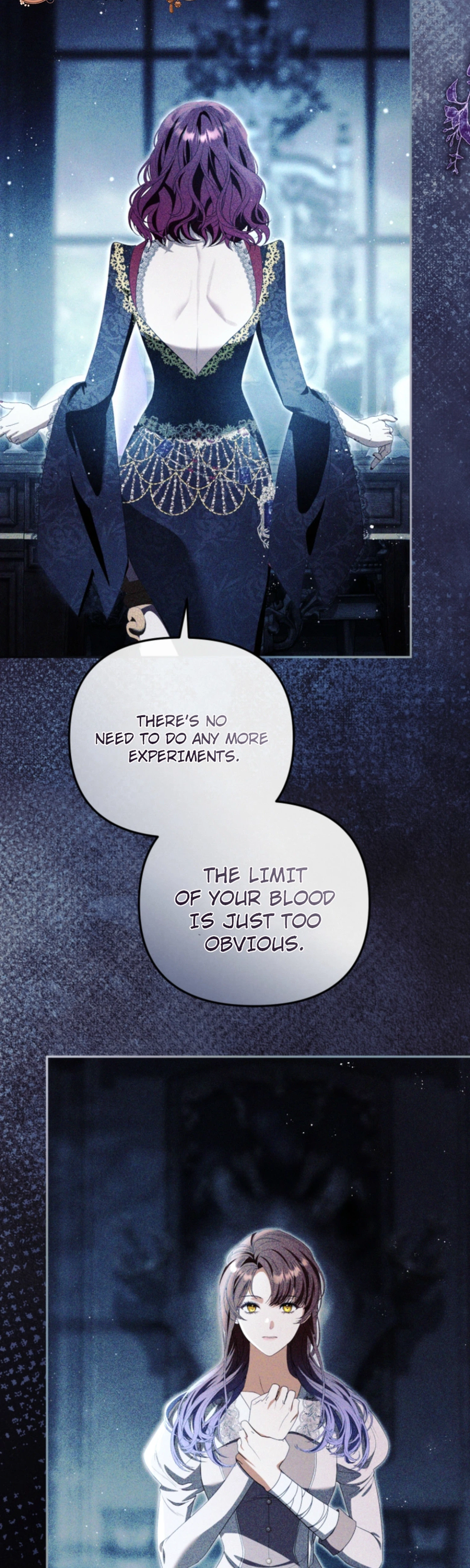 I Will Pay the Price for Deceiving You With My Life Chapter 51 Page 5