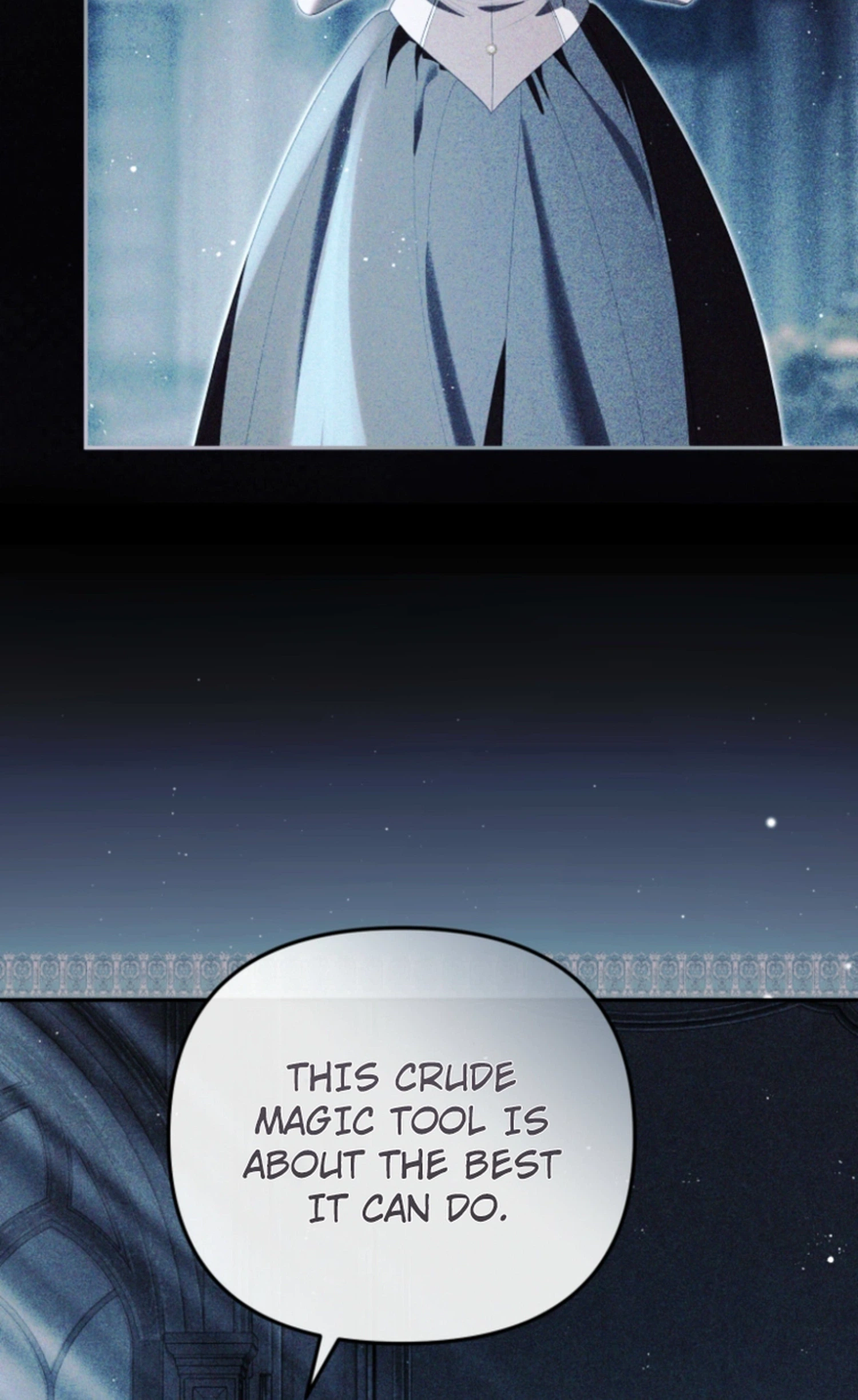I Will Pay the Price for Deceiving You With My Life Chapter 51 Page 6