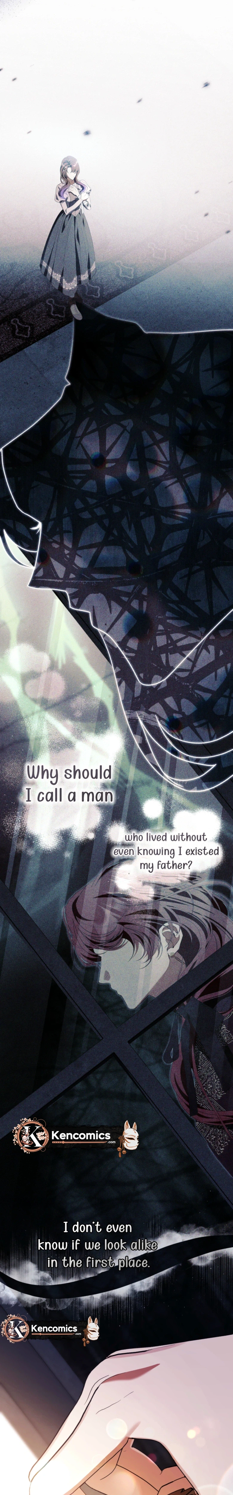 I Will Pay the Price for Deceiving You With My Life Chapter 51 Page 14