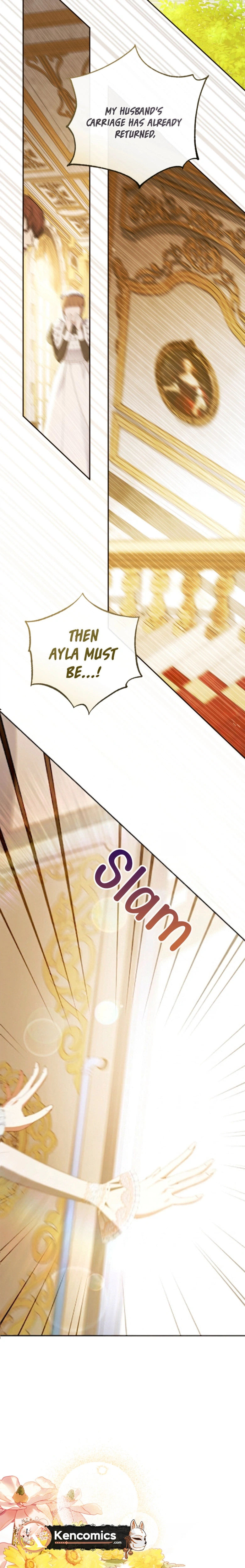 I Will Pay the Price for Deceiving You With My Life Chapter 51 Page 17