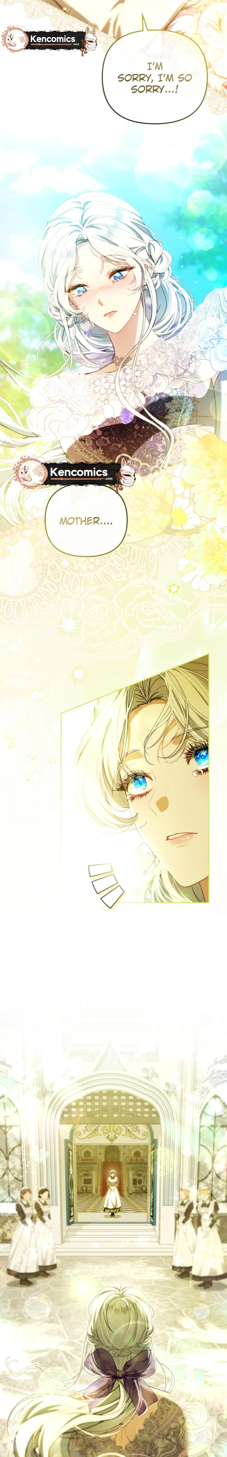 I Will Pay the Price for Deceiving You With My Life Chapter 51 Page 29