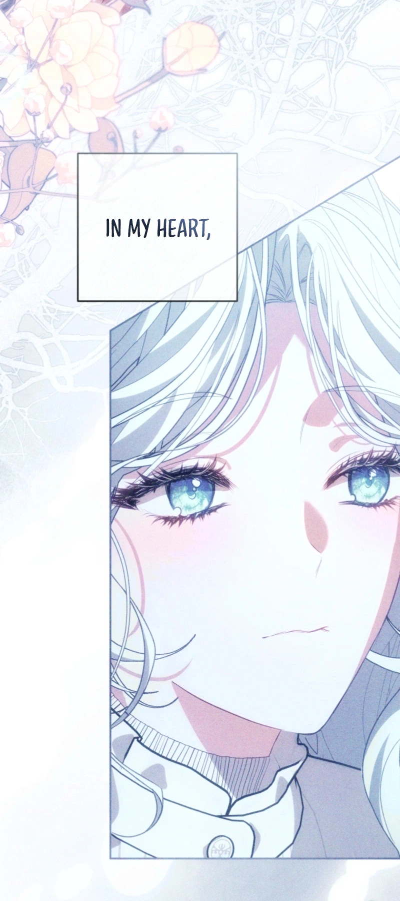I Will Pay the Price for Deceiving You With My Life Chapter 58 Page 36