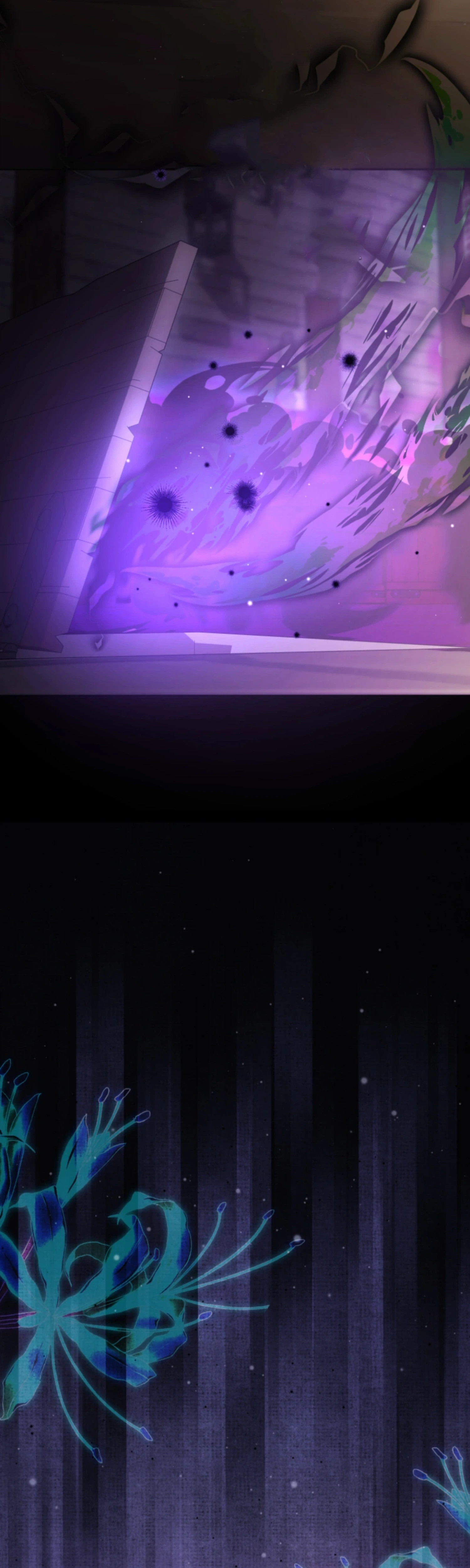 I Will Pay the Price for Deceiving You With My Life Chapter 58 Page 40