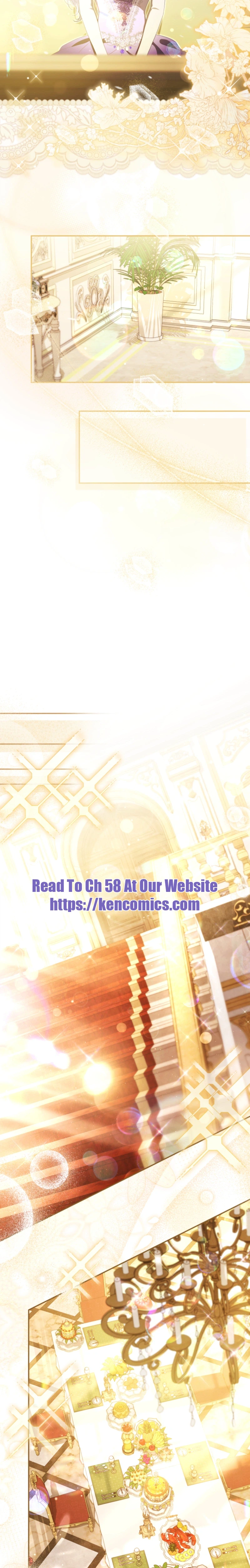I Will Pay the Price for Deceiving You With My Life Chapter 53 Page 20