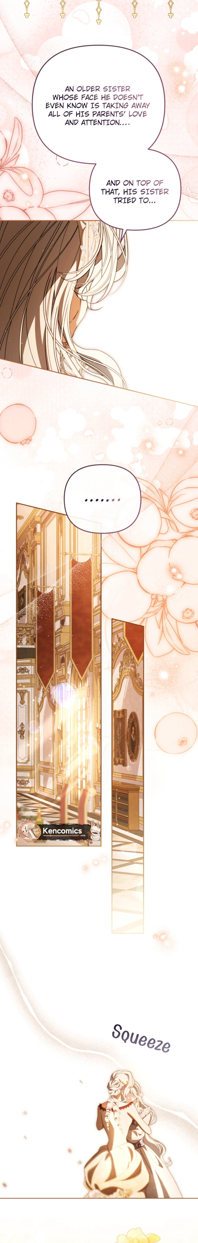 I Will Pay the Price for Deceiving You With My Life Chapter 53 Page 27
