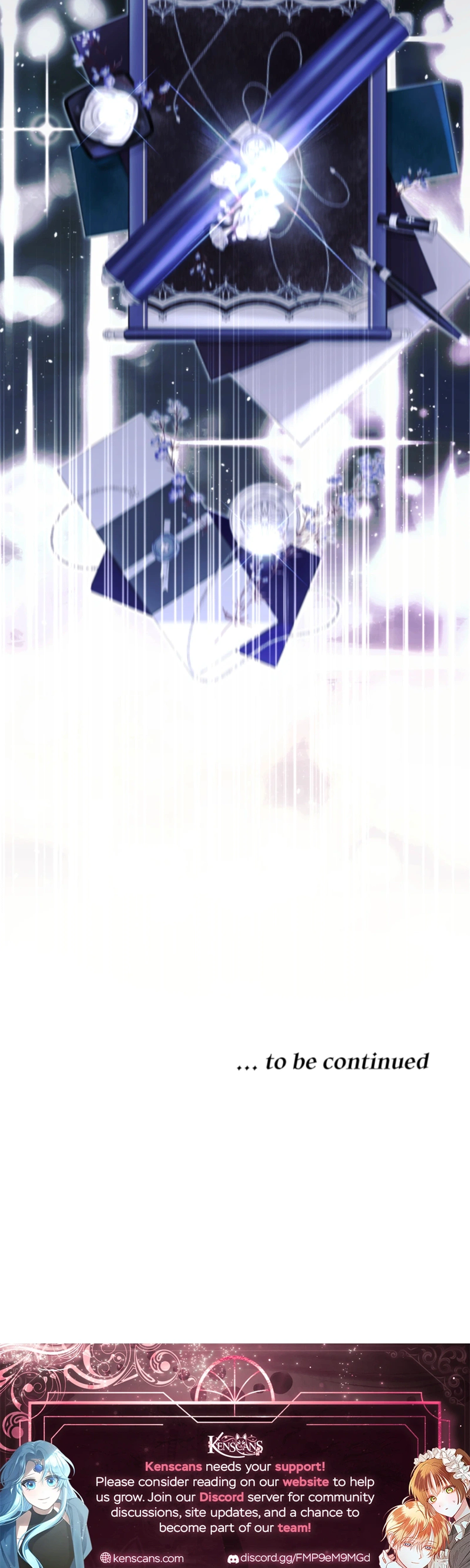I Will Pay the Price for Deceiving You With My Life Chapter 53 Page 39