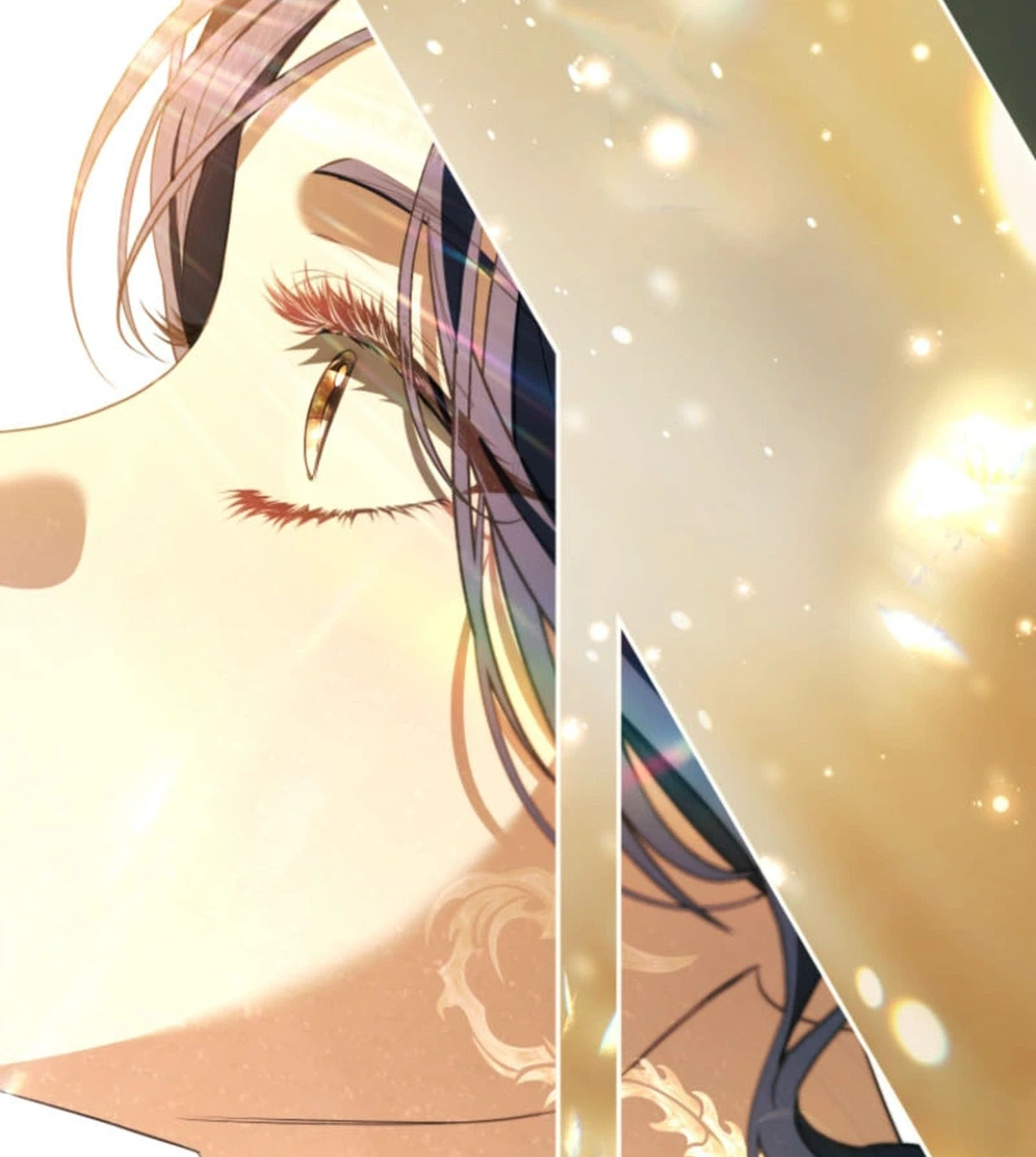 I Will Pay the Price for Deceiving You With My Life Chapter 60 Page 3