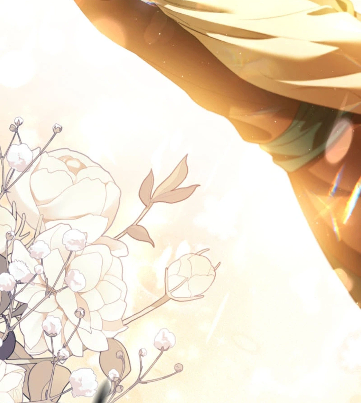 I Will Pay the Price for Deceiving You With My Life Chapter 60 Page 6