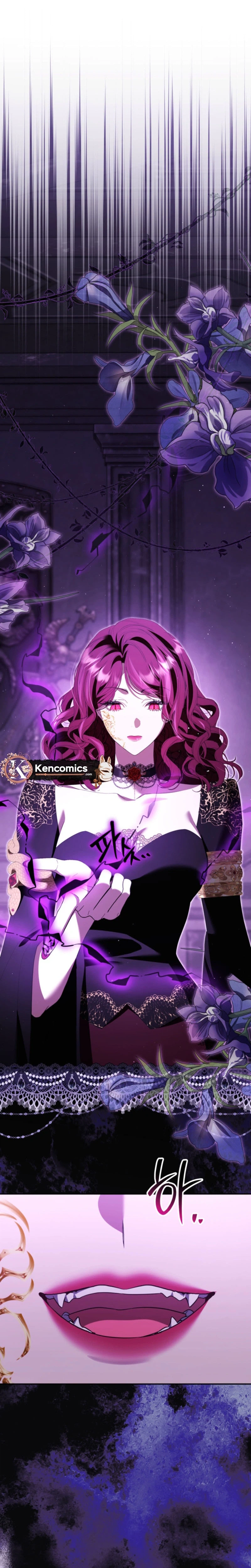 I Will Pay the Price for Deceiving You With My Life Chapter 60 Page 16