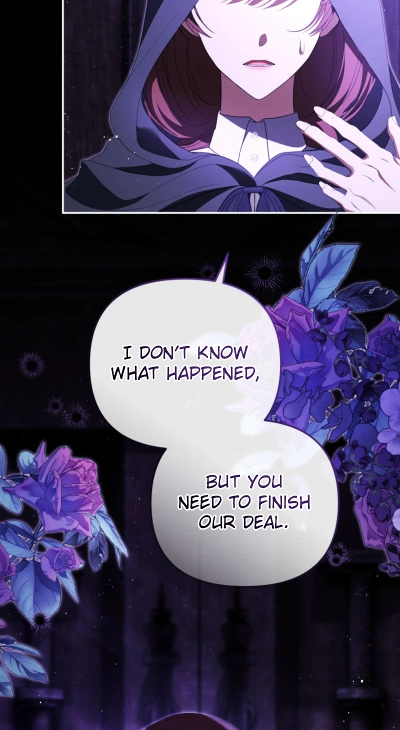 I Will Pay the Price for Deceiving You With My Life Chapter 60 Page 18