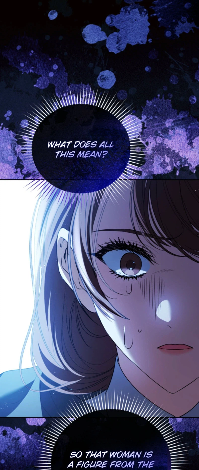 I Will Pay the Price for Deceiving You With My Life Chapter 60 Page 28