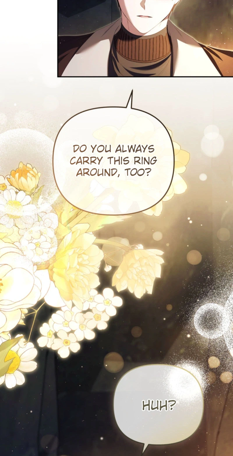 I Will Pay the Price for Deceiving You With My Life Chapter 60 Page 40