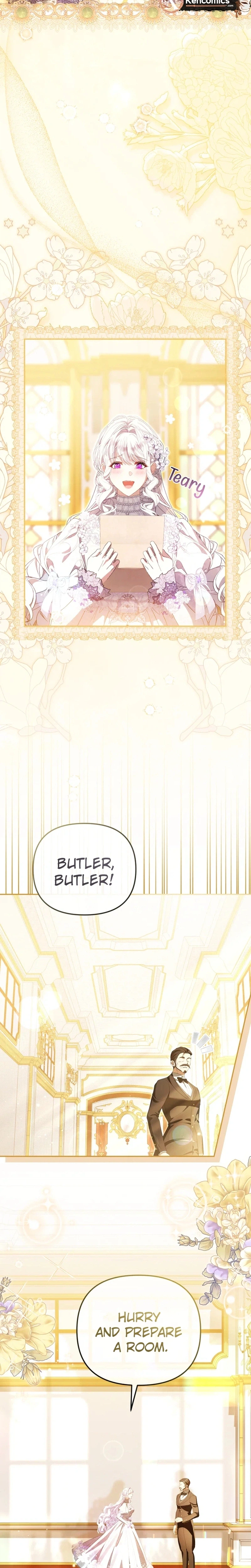 I Will Pay the Price for Deceiving You With My Life Chapter 49 Page 11