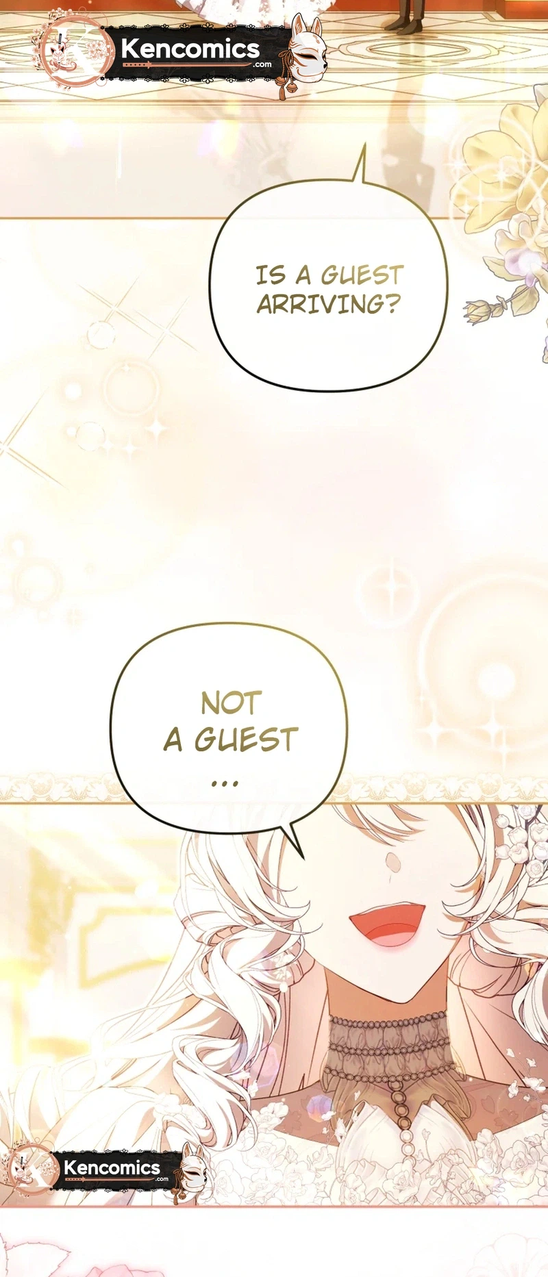 I Will Pay the Price for Deceiving You With My Life Chapter 49 Page 12