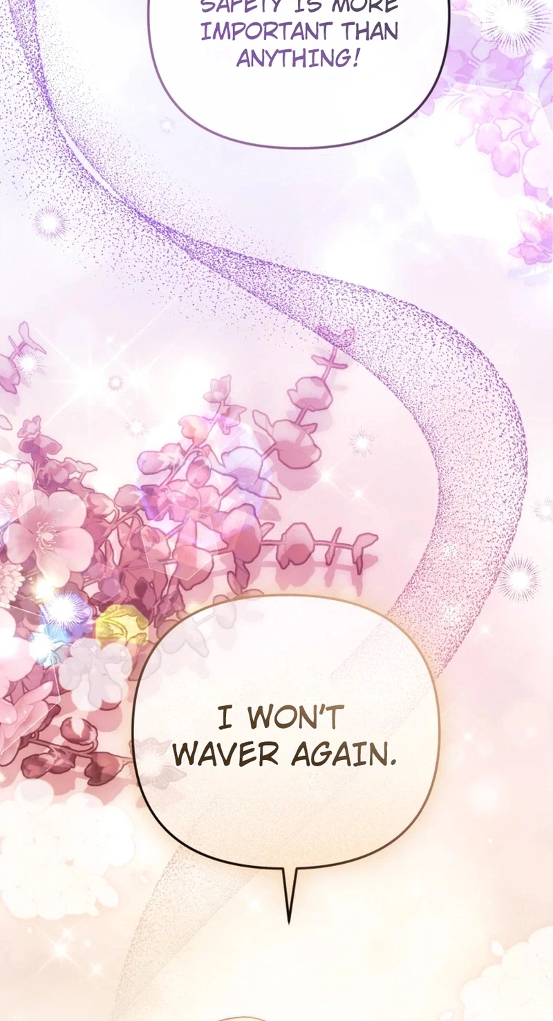 I Will Pay the Price for Deceiving You With My Life Chapter 49 Page 17