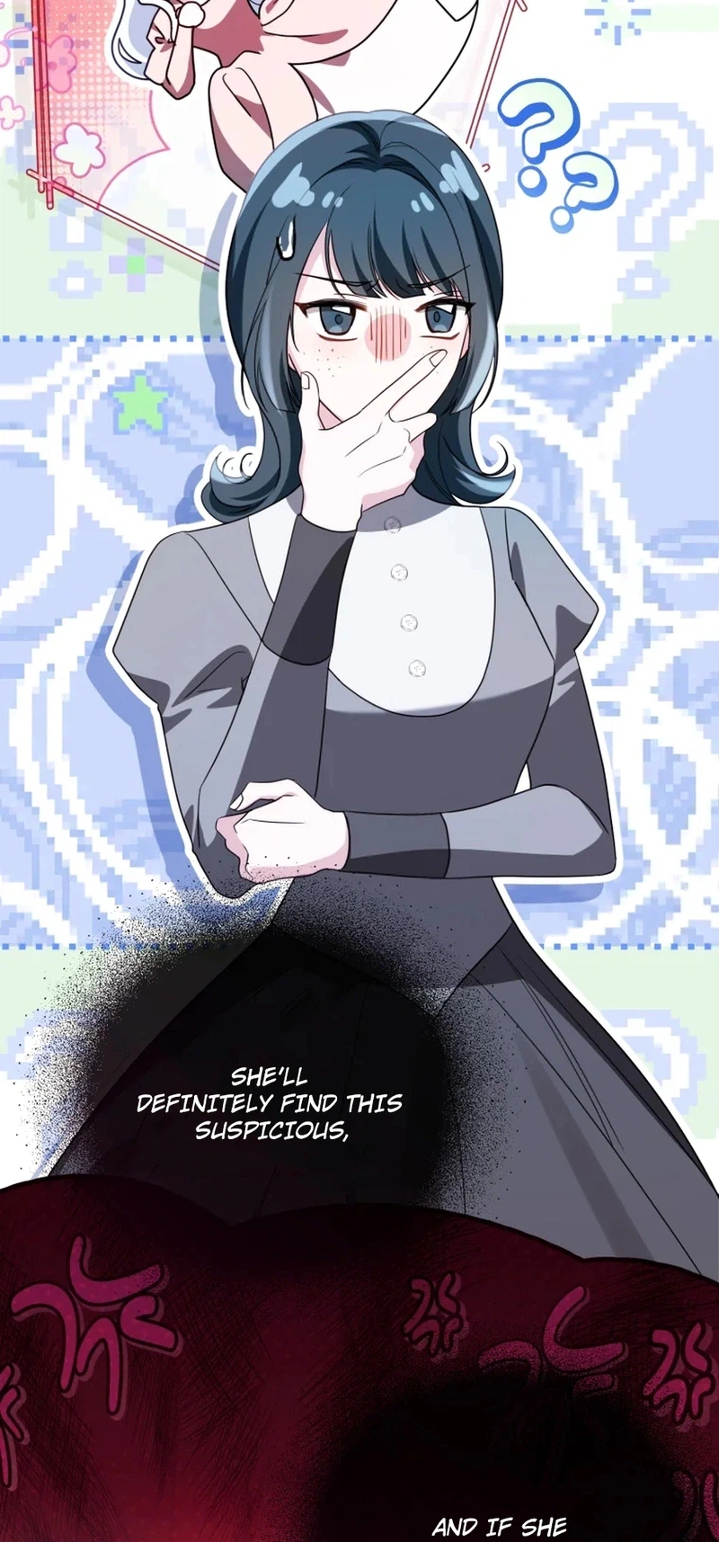 I Will Pay the Price for Deceiving You With My Life Chapter 49 Page 23