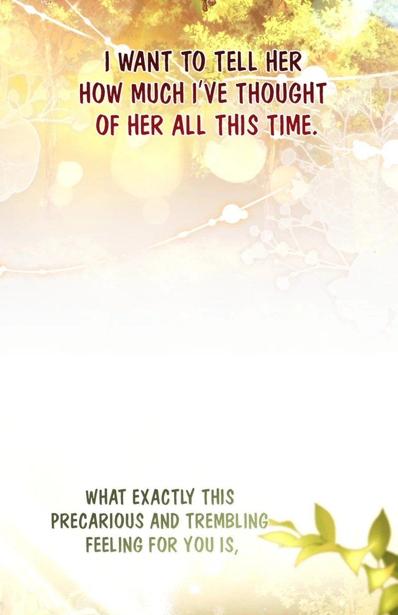 I Will Pay the Price for Deceiving You With My Life Chapter 49 Page 37