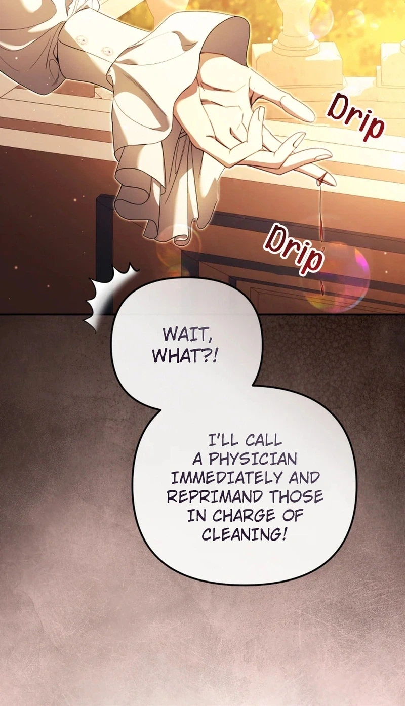 I Will Pay the Price for Deceiving You With My Life Chapter 49 Page 40