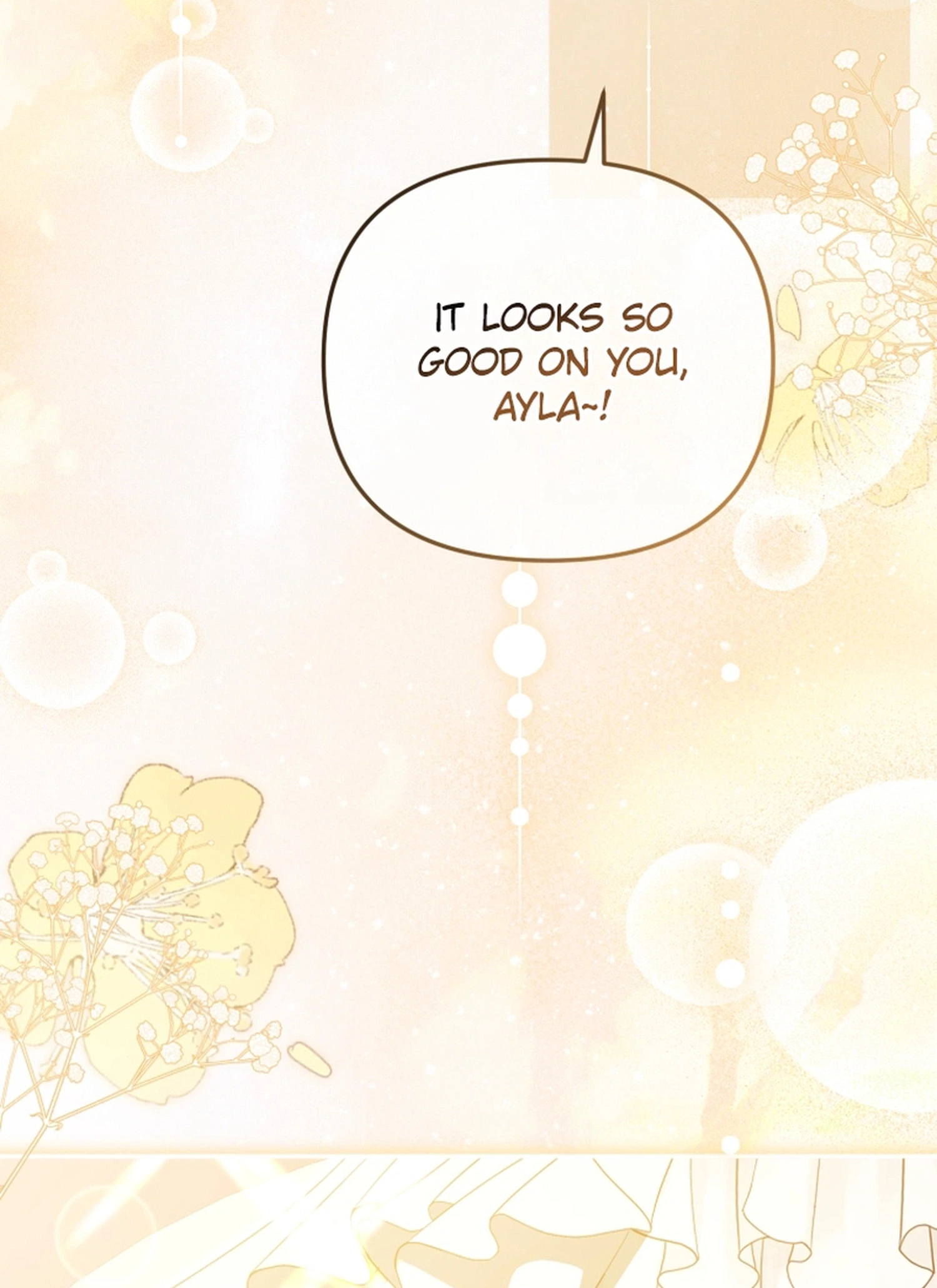 I Will Pay the Price for Deceiving You With My Life Chapter 48 Page 2