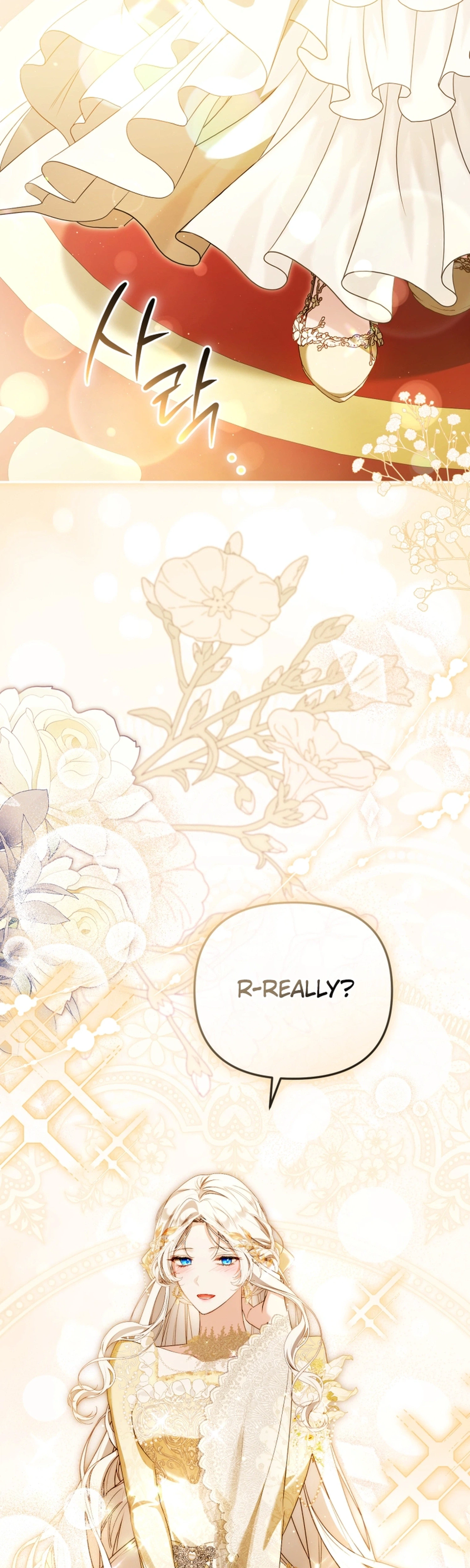 I Will Pay the Price for Deceiving You With My Life Chapter 48 Page 3