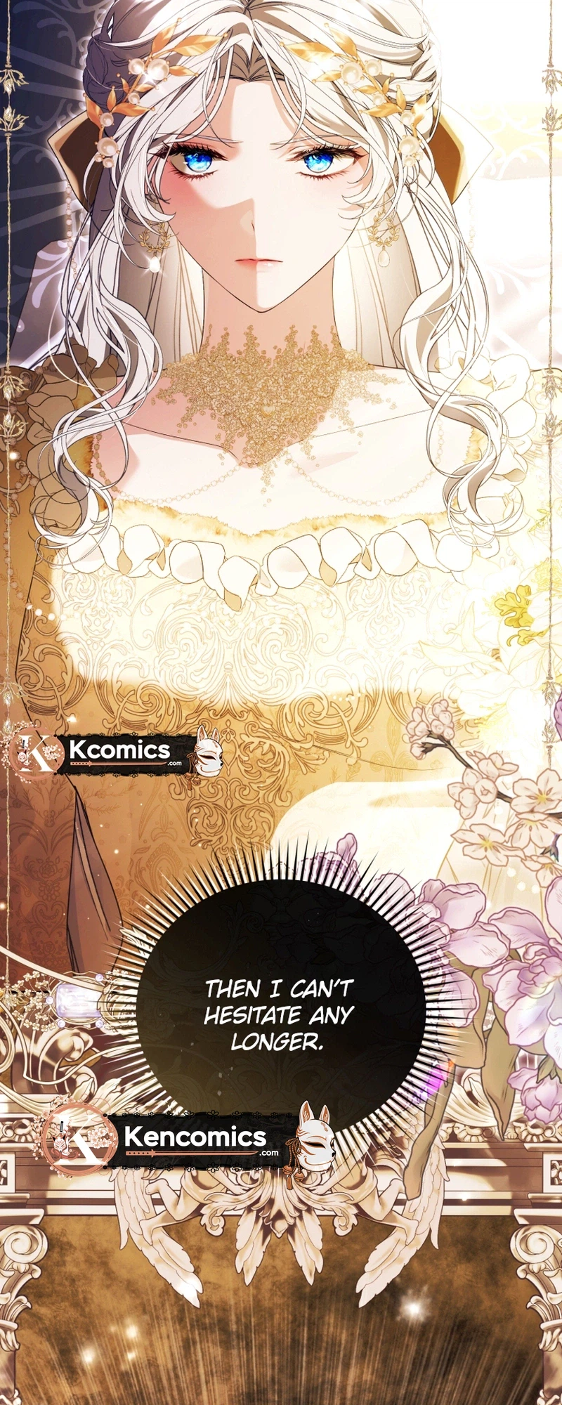 I Will Pay the Price for Deceiving You With My Life Chapter 48 Page 14