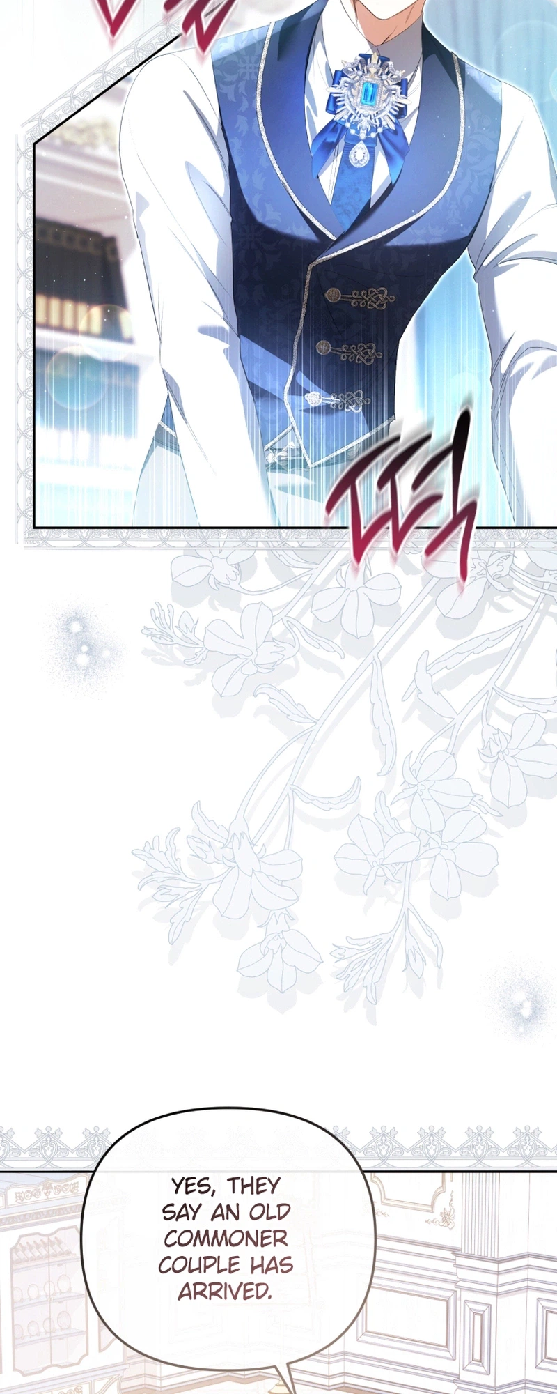 I Will Pay the Price for Deceiving You With My Life Chapter 48 Page 16