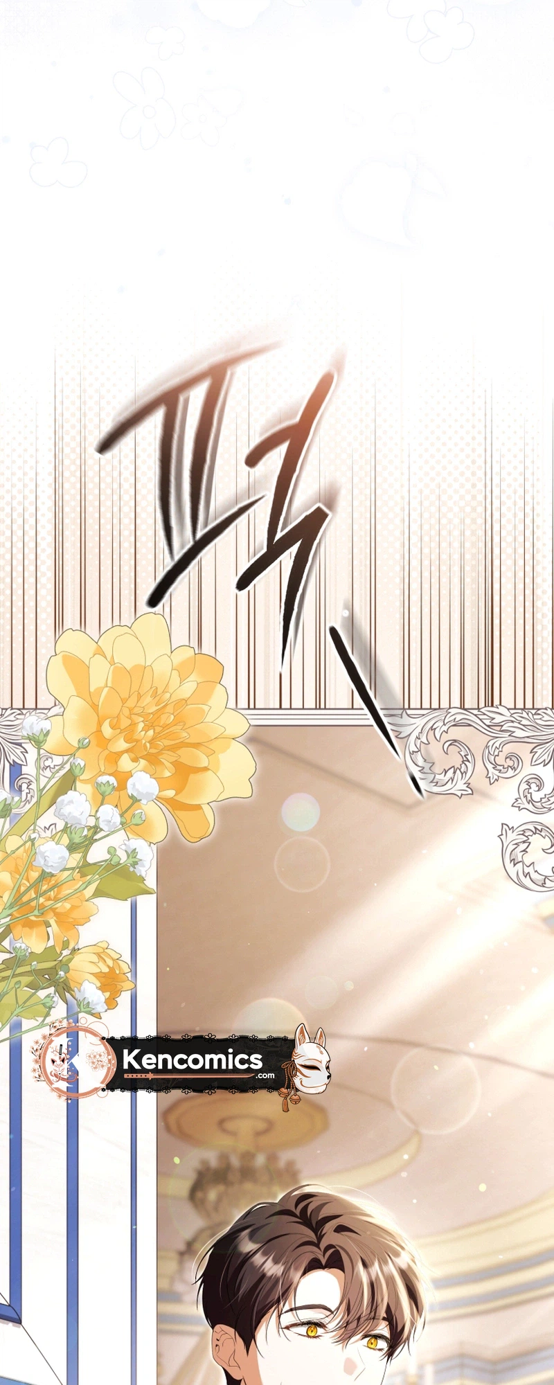 I Will Pay the Price for Deceiving You With My Life Chapter 48 Page 20