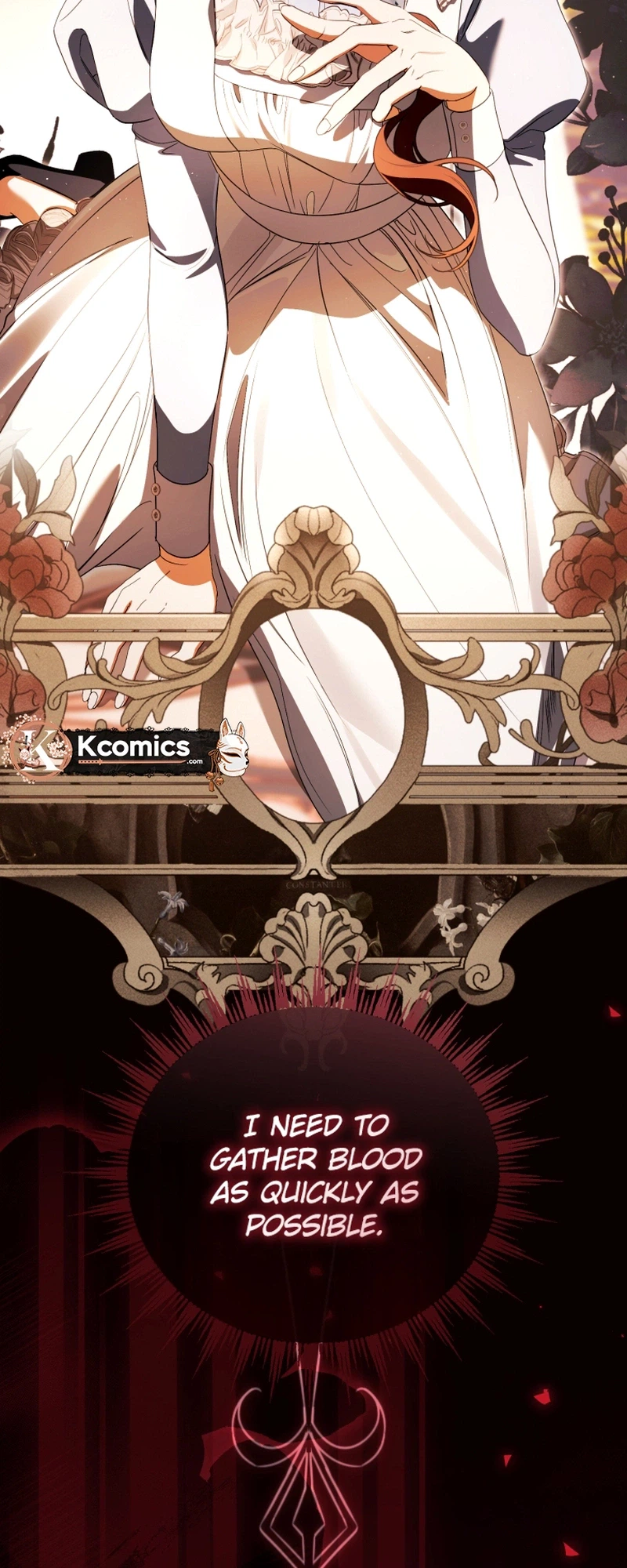 I Will Pay the Price for Deceiving You With My Life Chapter 48 Page 32