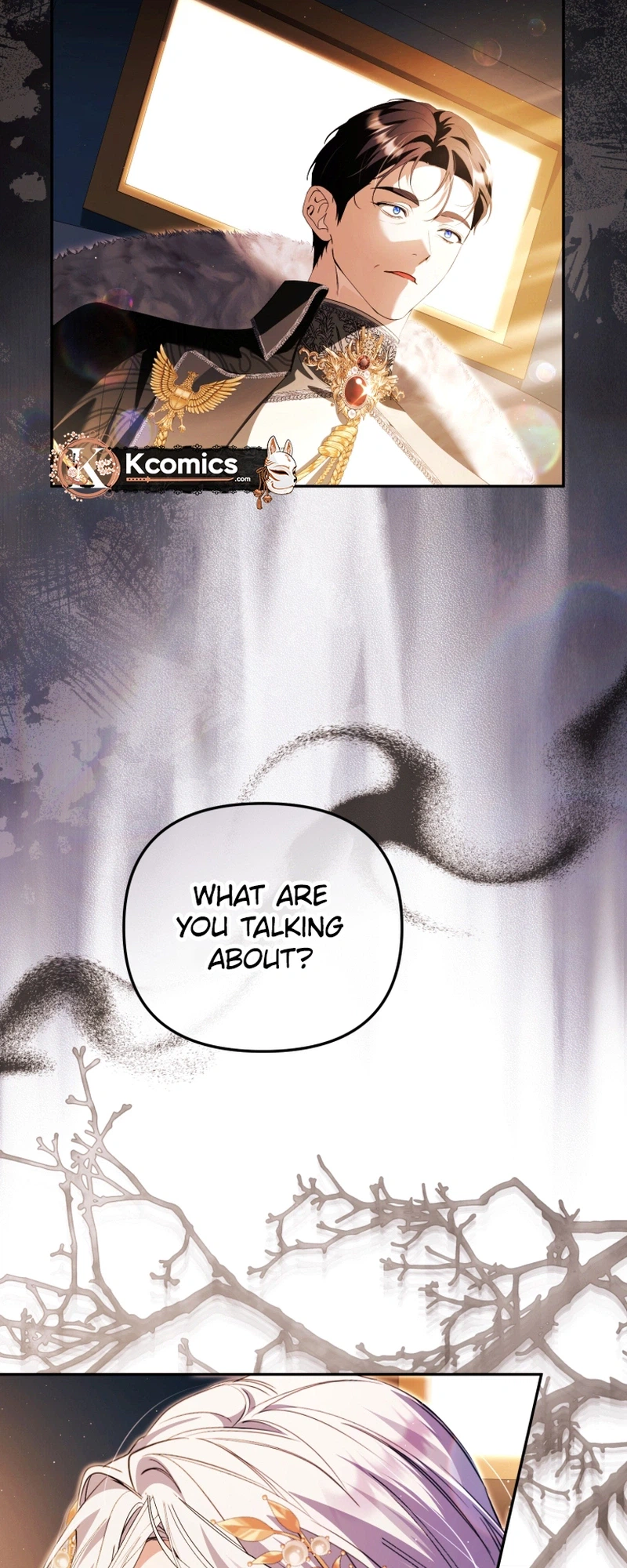 I Will Pay the Price for Deceiving You With My Life Chapter 48 Page 36