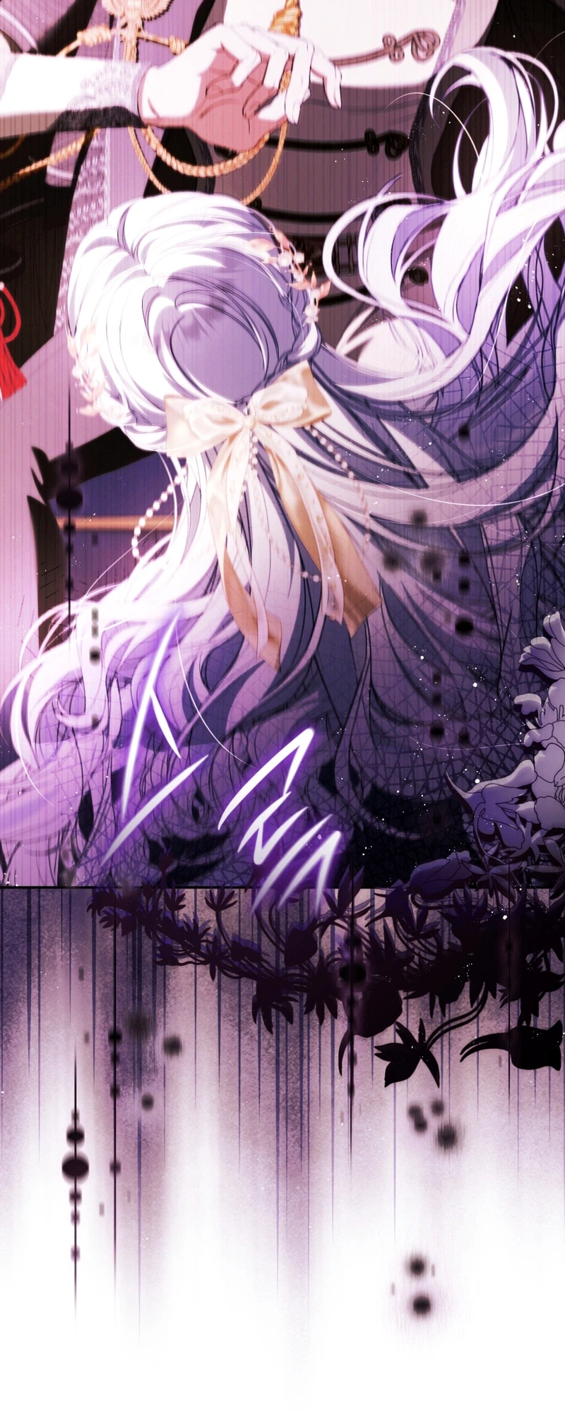 I Will Pay the Price for Deceiving You With My Life Chapter 48 Page 44