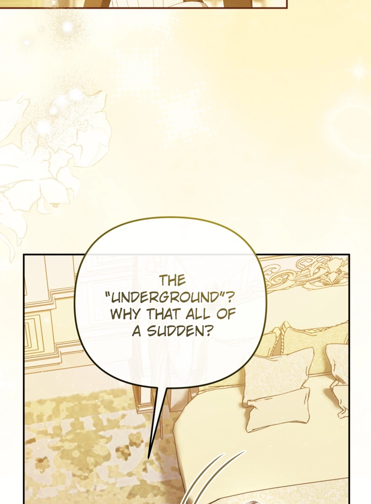 I Will Pay the Price for Deceiving You With My Life Chapter 55 Page 3