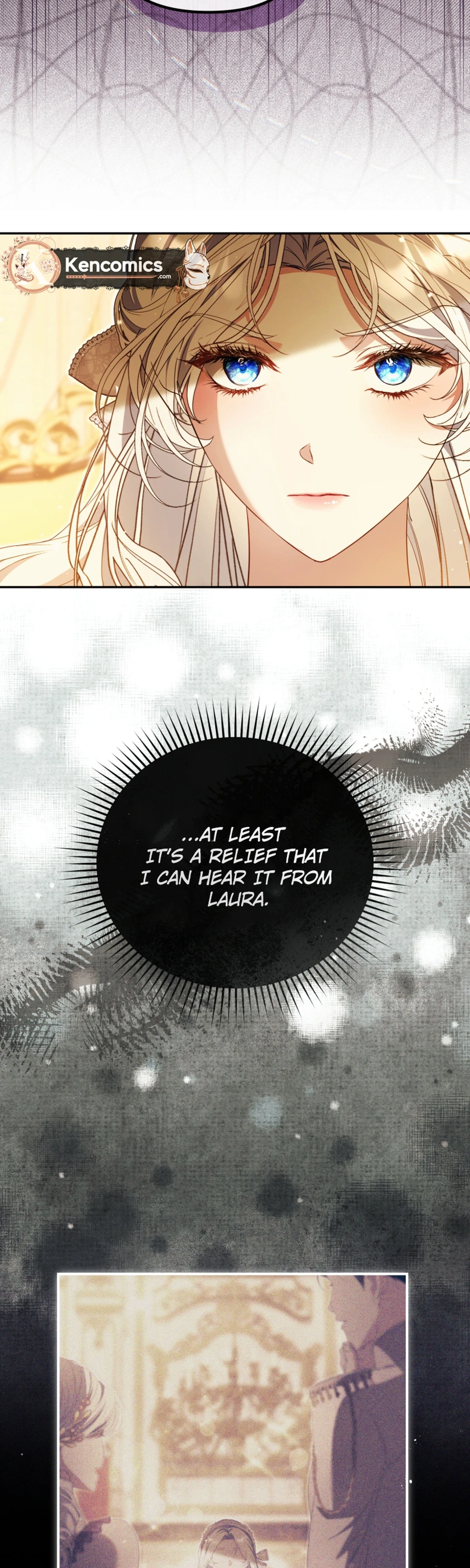 I Will Pay the Price for Deceiving You With My Life Chapter 55 Page 5