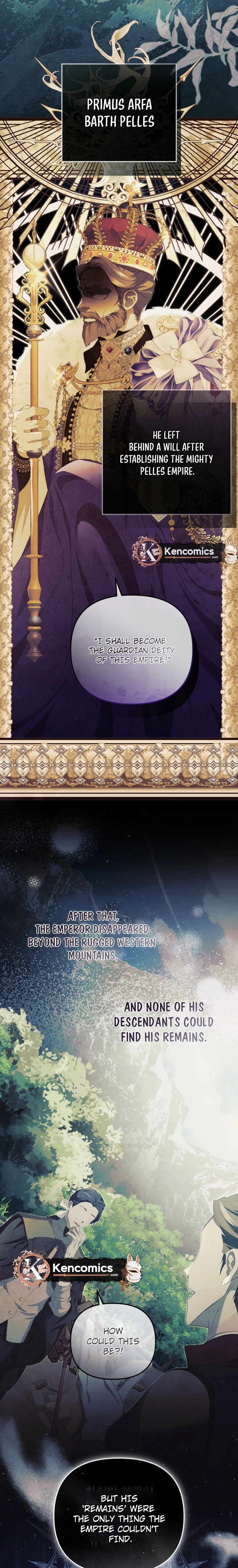 I Will Pay the Price for Deceiving You With My Life Chapter 55 Page 13
