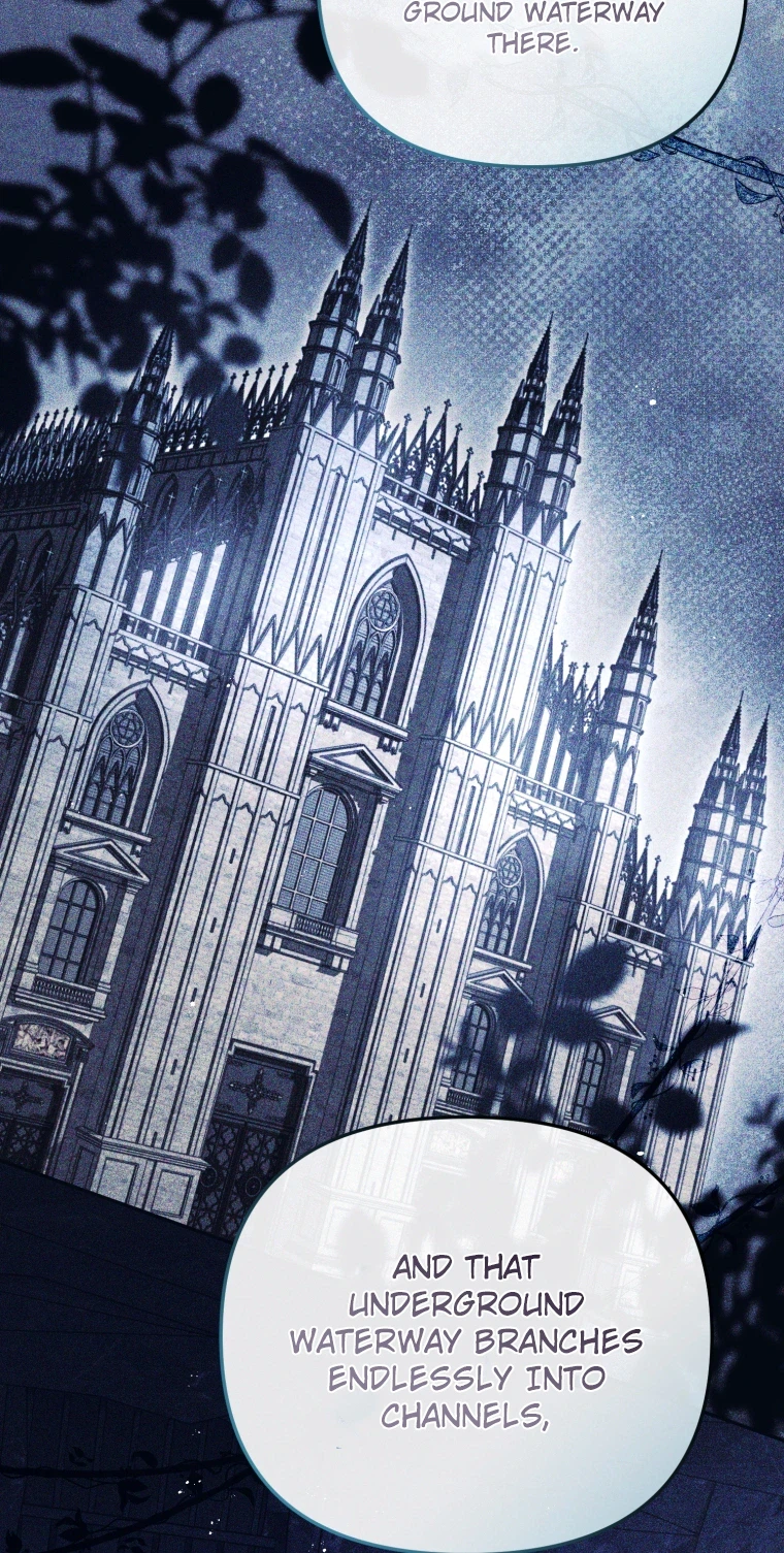 I Will Pay the Price for Deceiving You With My Life Chapter 55 Page 15