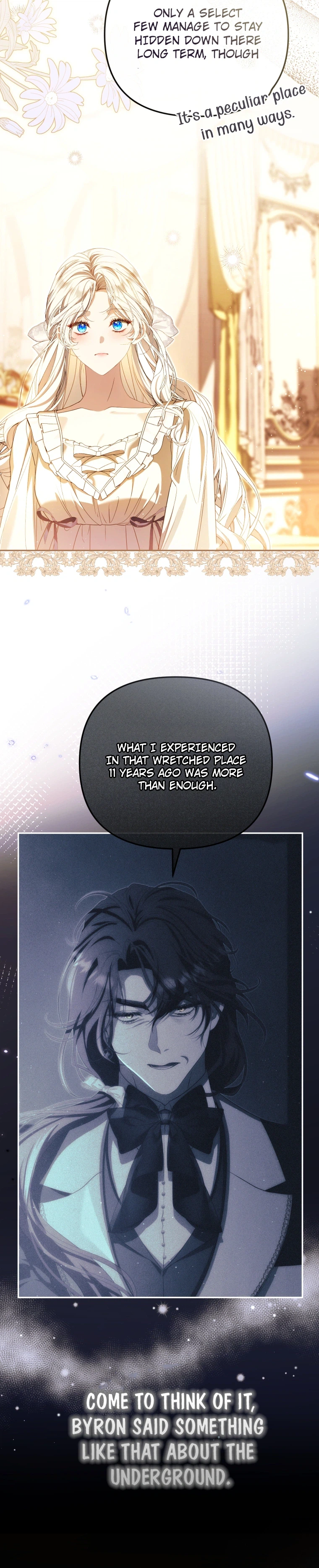 I Will Pay the Price for Deceiving You With My Life Chapter 55 Page 18