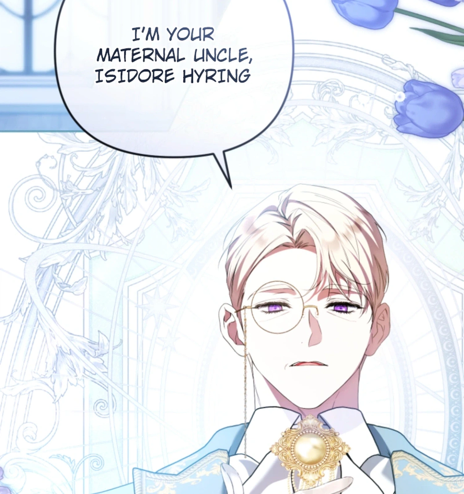 I Will Pay the Price for Deceiving You With My Life Chapter 56 Page 3